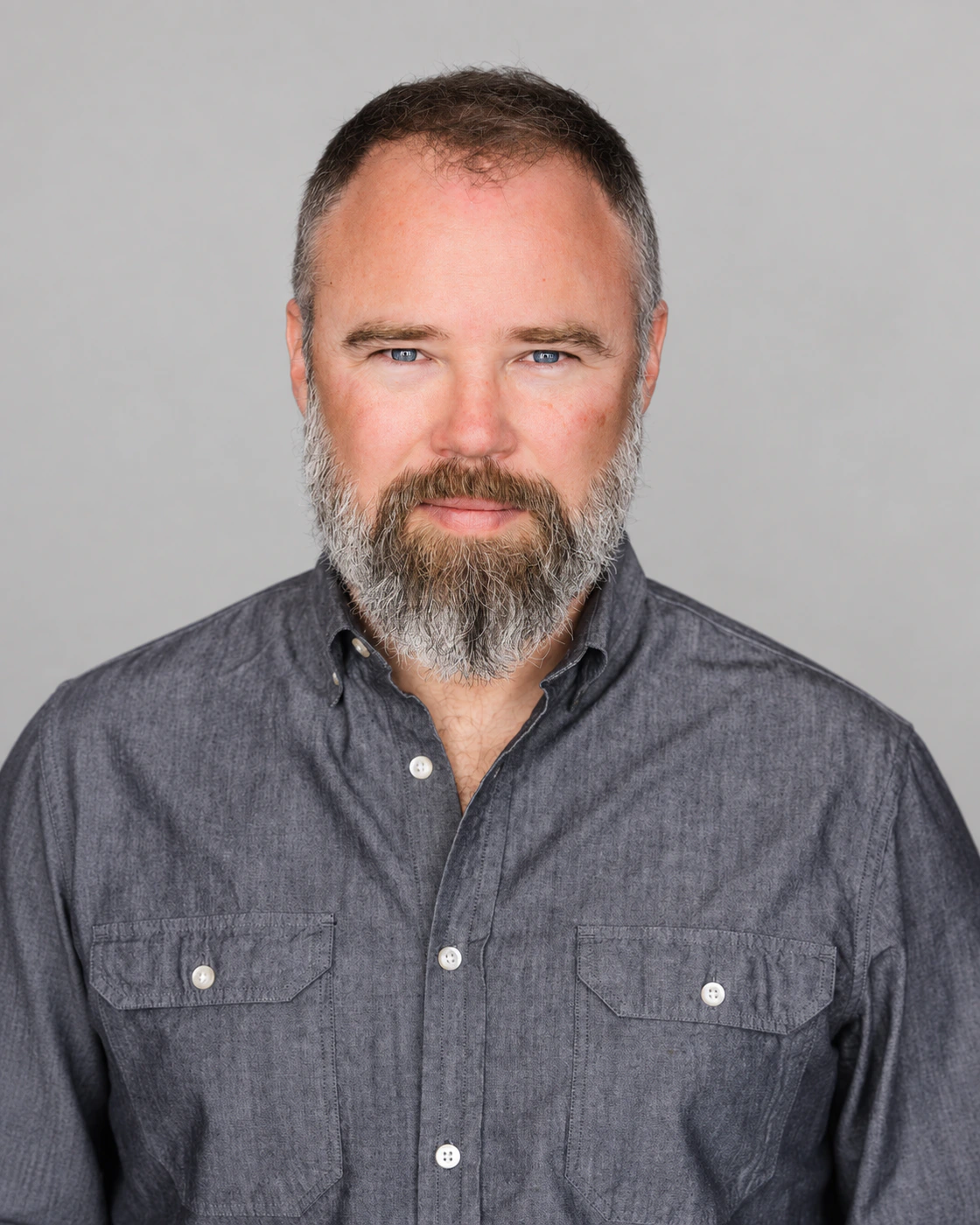 Dan Beecher