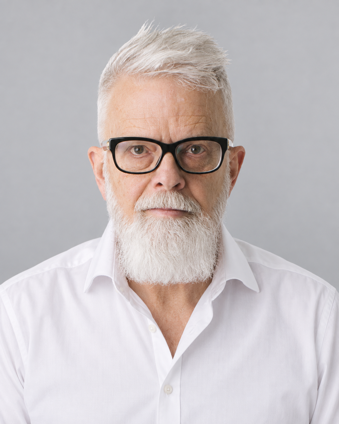 David Hayward